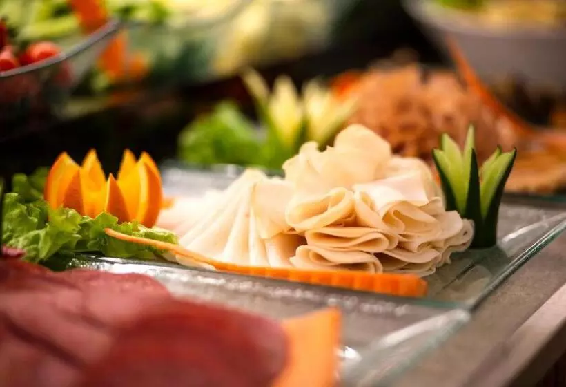 Fotos del hotel Erboy:  5