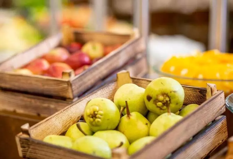 Fotos del hotel Erboy:  24