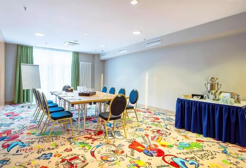 Fotos del hotel Quality  Plaza Dresden:  17