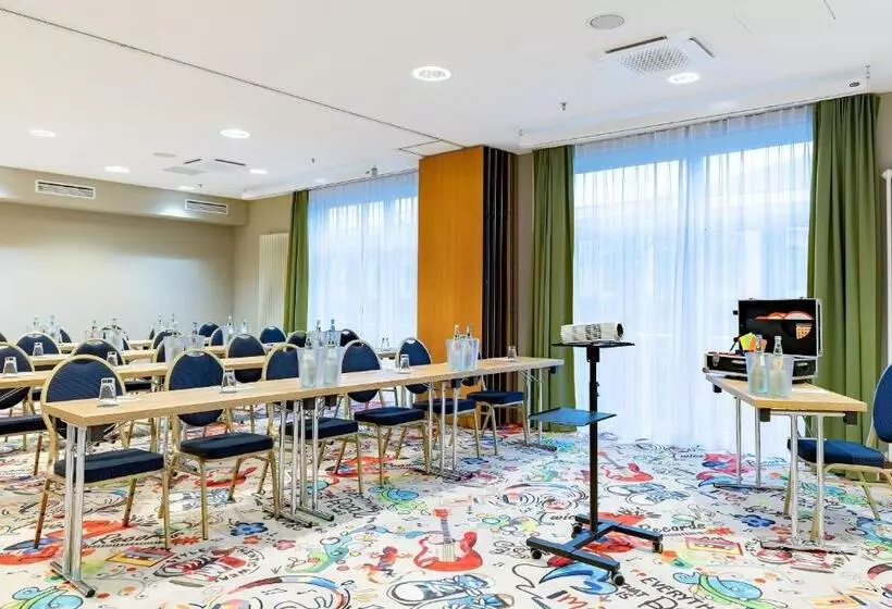 Fotos del hotel Quality  Plaza Dresden:  20