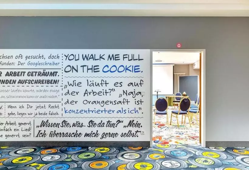 Fotos del hotel Quality  Plaza Dresden:  19