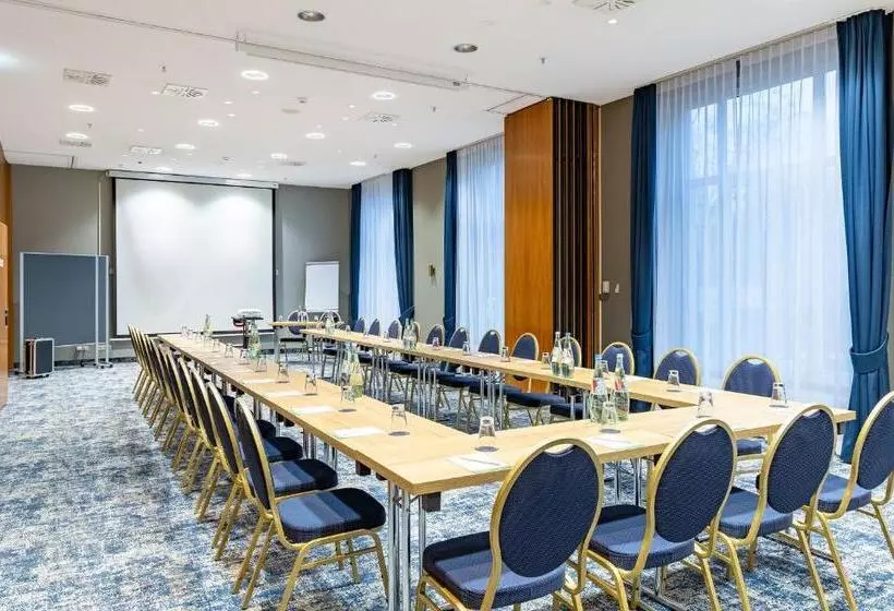 Fotos del hotel Quality  Plaza Dresden:  9