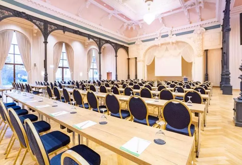 Fotos del hotel Quality  Plaza Dresden:  23