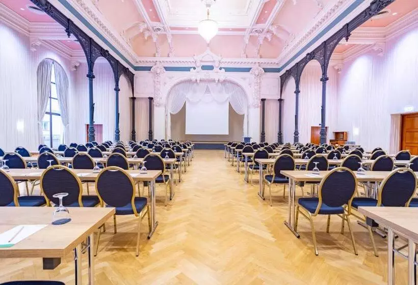 Fotos del hotel Quality  Plaza Dresden:  2