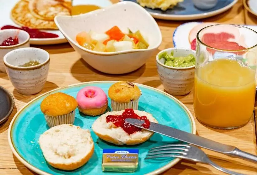 Fotos del hotel Quality  Plaza Dresden:  3