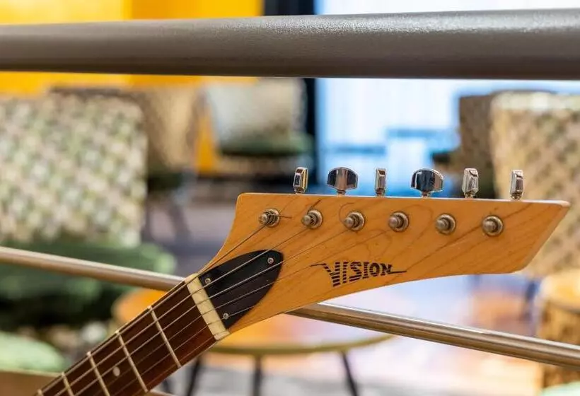 Fotos del hotel Quality  Plaza Dresden:  7