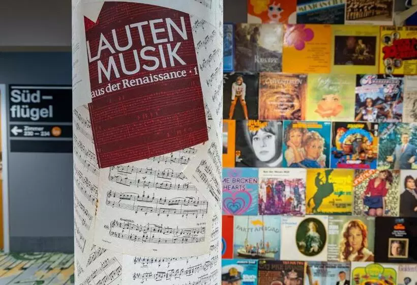 Fotos del hotel Quality  Plaza Dresden:  6