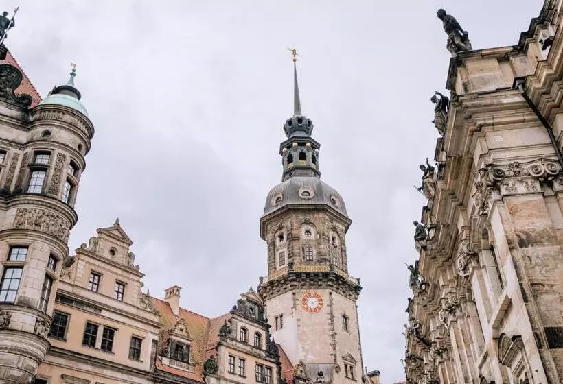 Fotos del hotel Quality  Plaza Dresden:  25