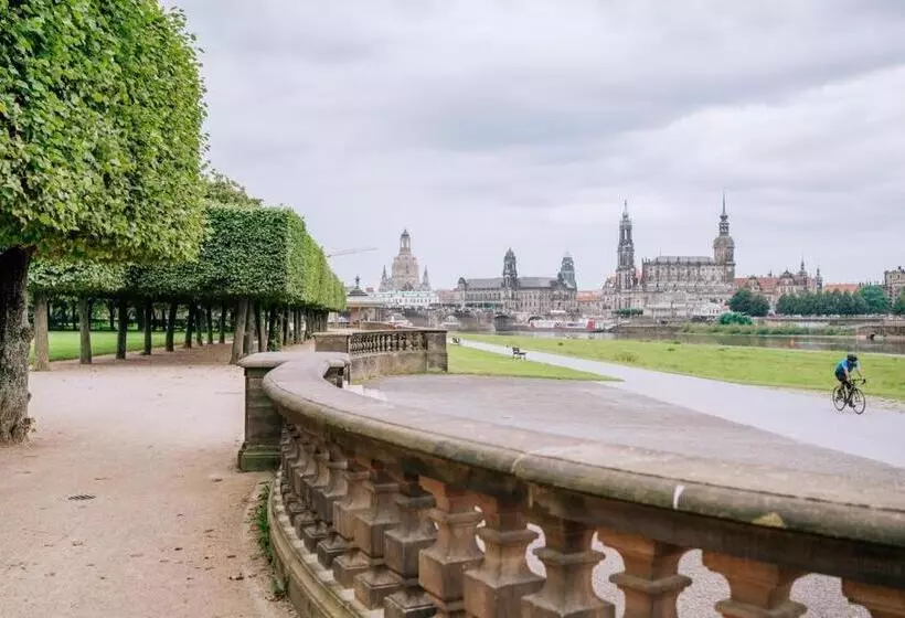 Fotos del hotel Quality  Plaza Dresden:  15