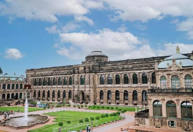 Fotos del hotel Quality  Plaza Dresden:  11