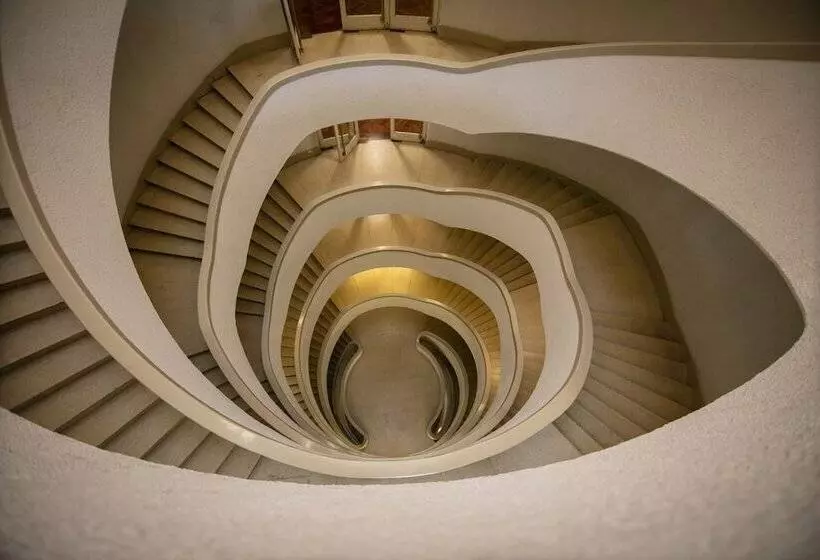 Fotos del hotel Nh Gran Hotel Provincial:  12