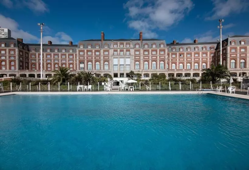 Fotos del hotel Nh Gran Hotel Provincial:  1