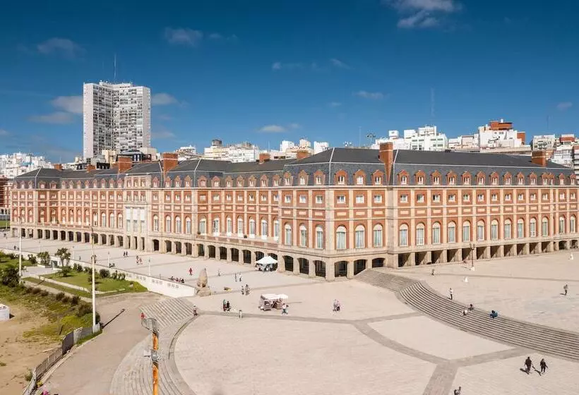 Fotos del hotel Nh Gran Hotel Provincial:  14