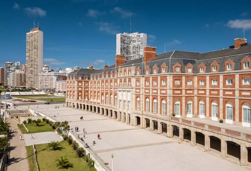 Fotos del hotel Nh Gran Hotel Provincial:  15