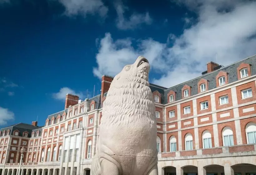 Fotos del hotel Nh Gran Hotel Provincial:  13