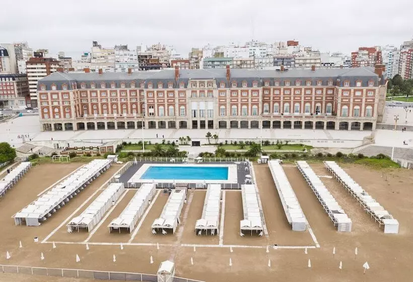 Fotos del hotel Nh Gran Hotel Provincial:  10