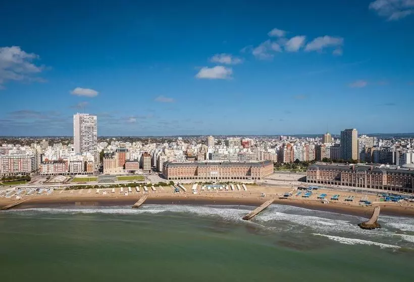 Fotos del hotel Nh Gran Hotel Provincial:  9