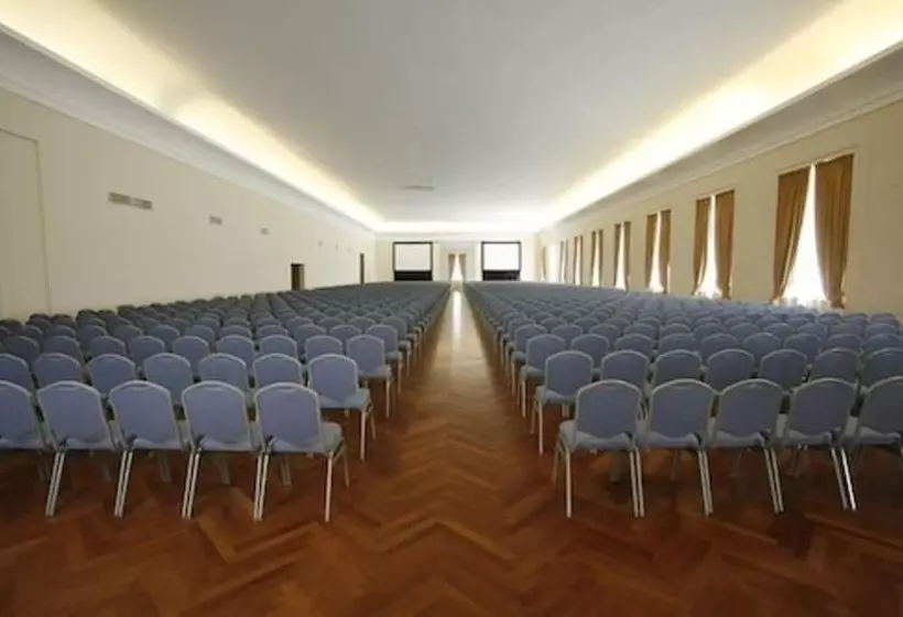 Fotos del hotel Nh Gran Hotel Provincial:  7