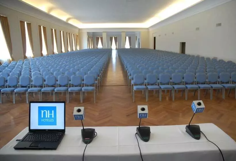 Fotos del hotel Nh Gran Hotel Provincial:  6