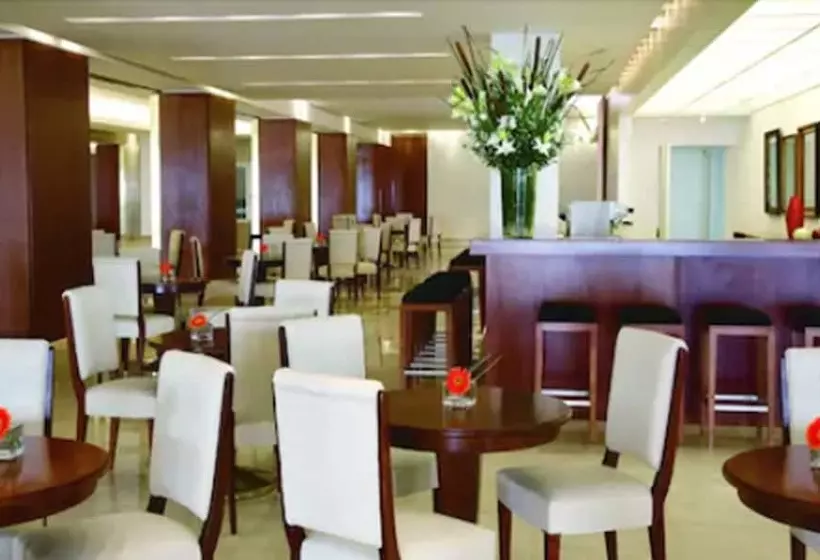 Fotos del hotel Nh Gran Hotel Provincial:  11