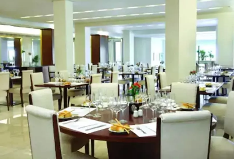 Fotos del hotel Nh Gran Hotel Provincial:  5