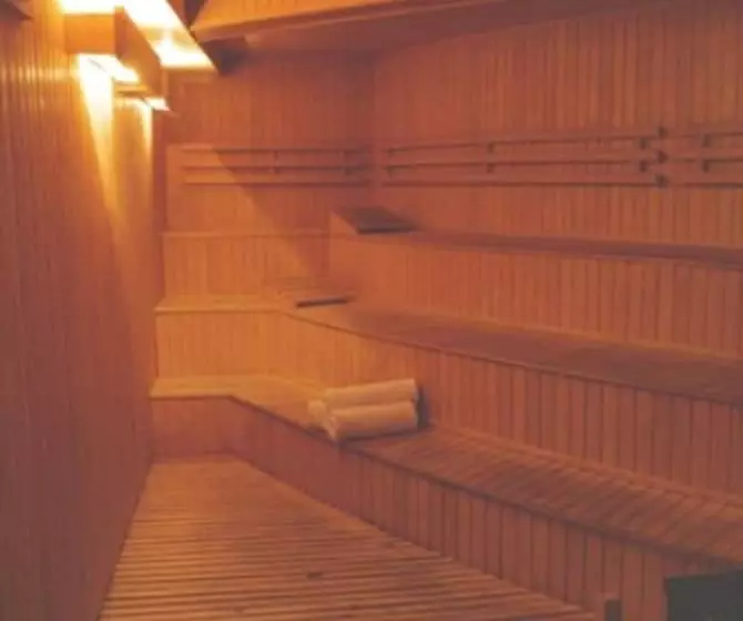 Fotos del hotel Nh Gran Hotel Provincial:  4