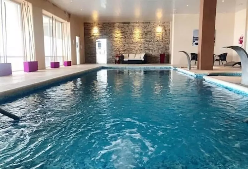 Fotos del hotel Nh Gran Hotel Provincial:  3