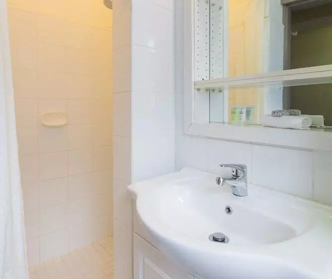 Fotos del hotel City Square Motel:  3