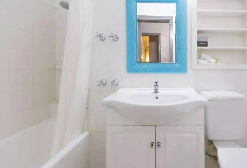 Fotos del hotel City Square Motel:  7