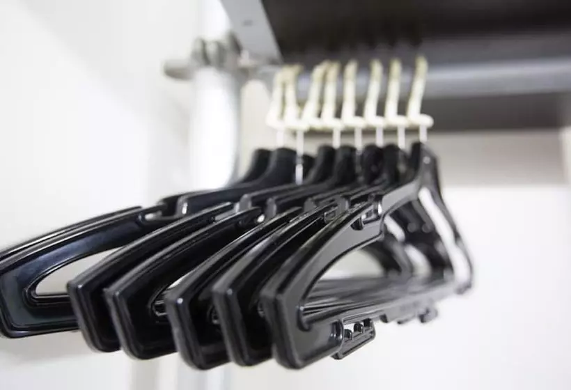 Fotos del hotel City Square Motel:  12