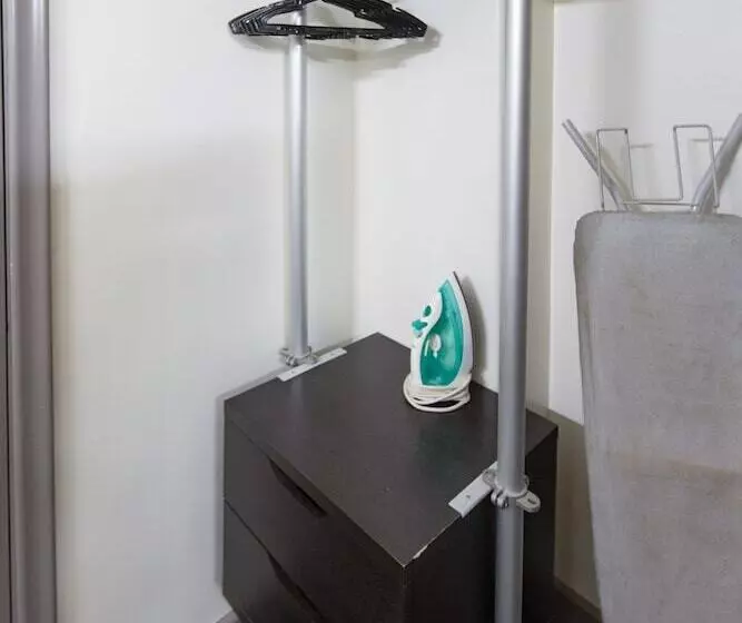 Fotos del hotel City Square Motel:  20