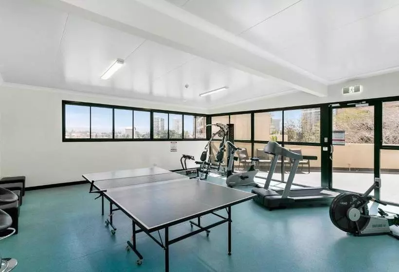 Fotos del hotel Breakfree Cosmopolitan:  21