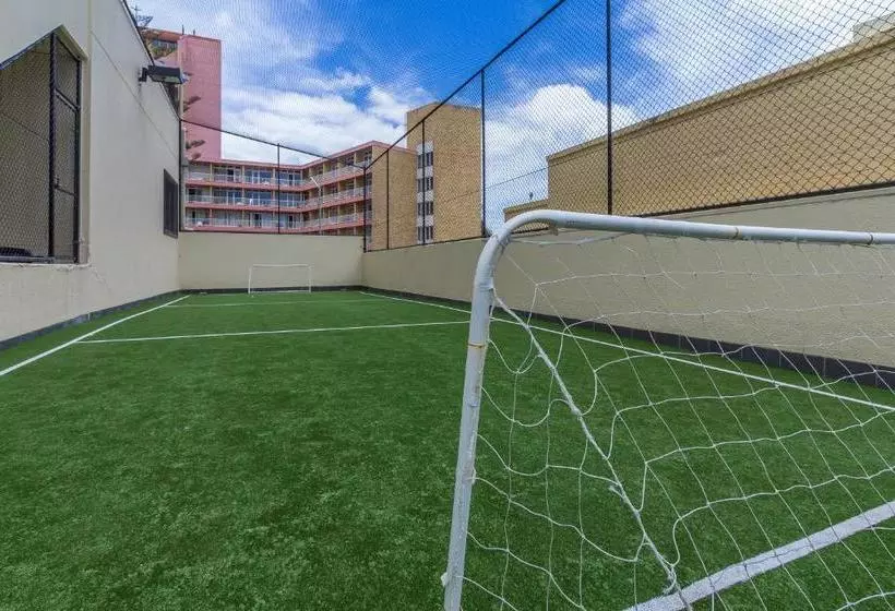 Fotos del hotel Breakfree Cosmopolitan:  19