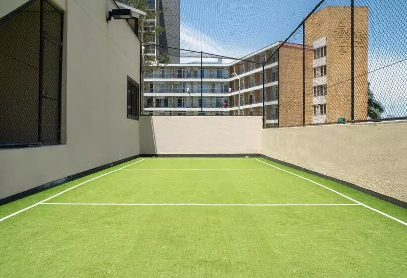 Fotos del hotel Breakfree Cosmopolitan:  25