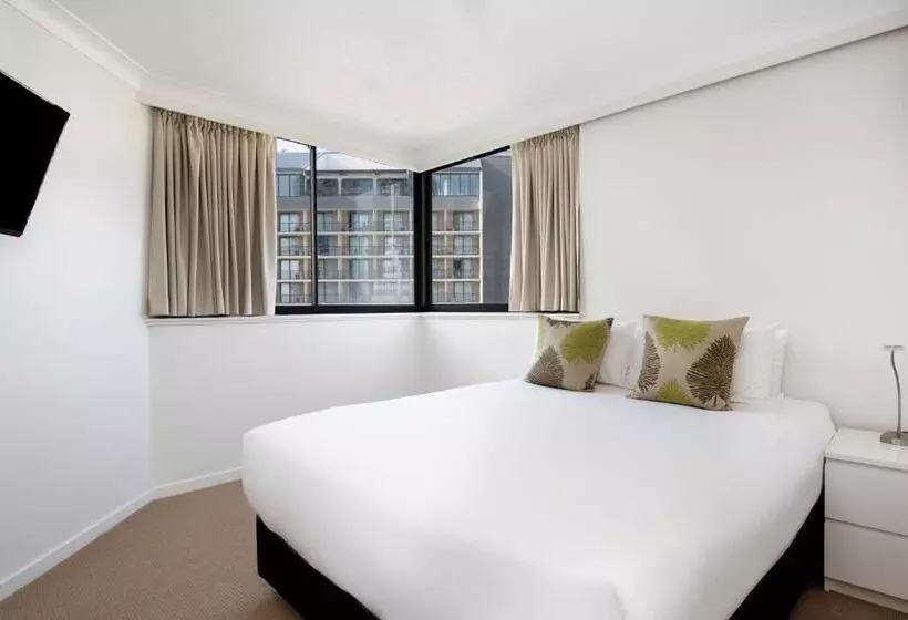 Breakfree Cosmopolitan