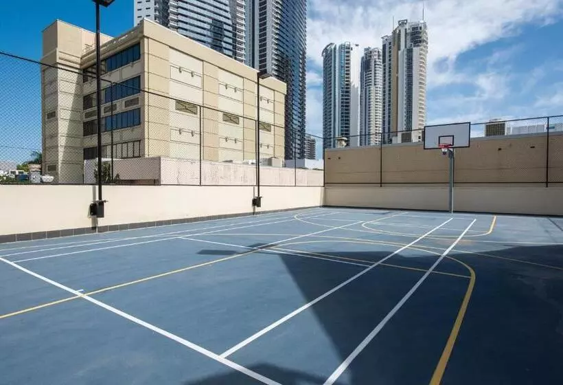 Fotos del hotel Breakfree Cosmopolitan:  13