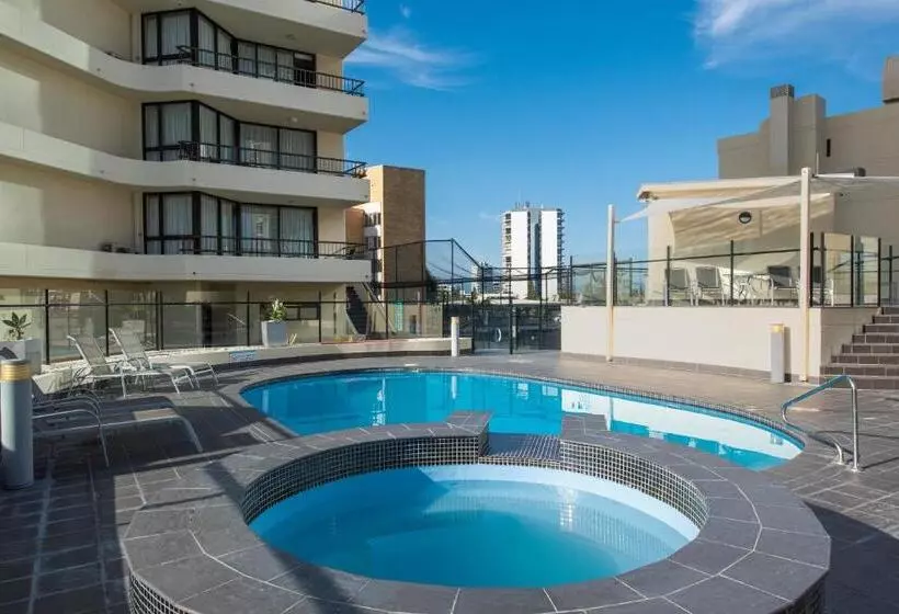 Fotos del hotel Breakfree Cosmopolitan:  22