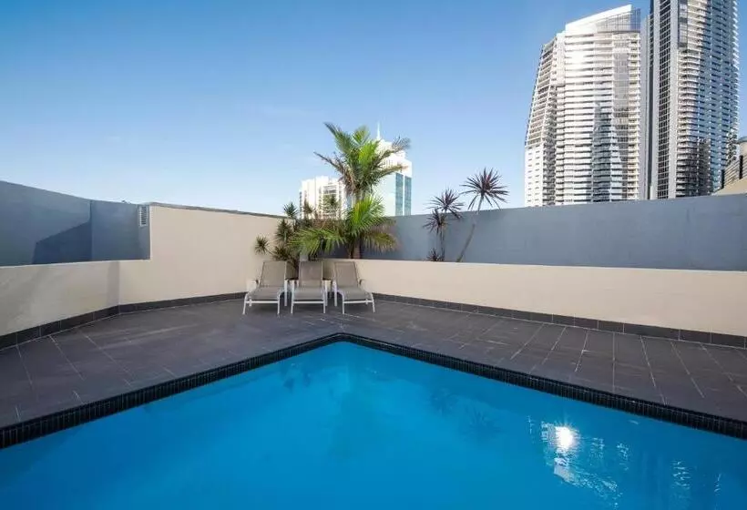 Fotos del hotel Breakfree Cosmopolitan:  14