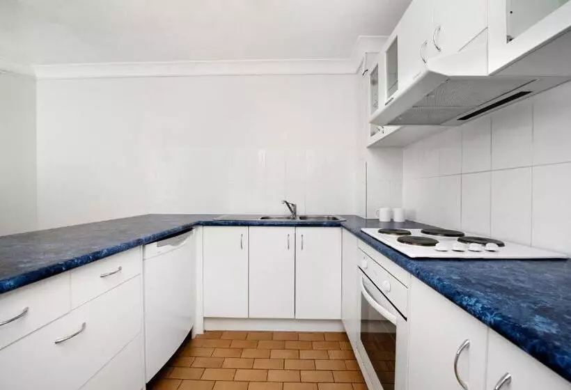 Fotos del hotel Breakfree Cosmopolitan:  6