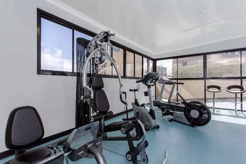 Fotos del hotel Breakfree Cosmopolitan:  23