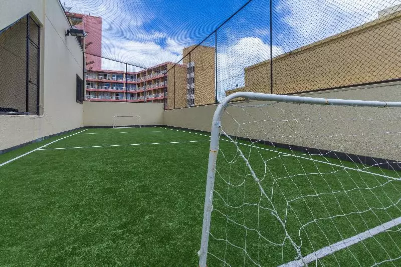 Fotos del hotel Breakfree Cosmopolitan:  15