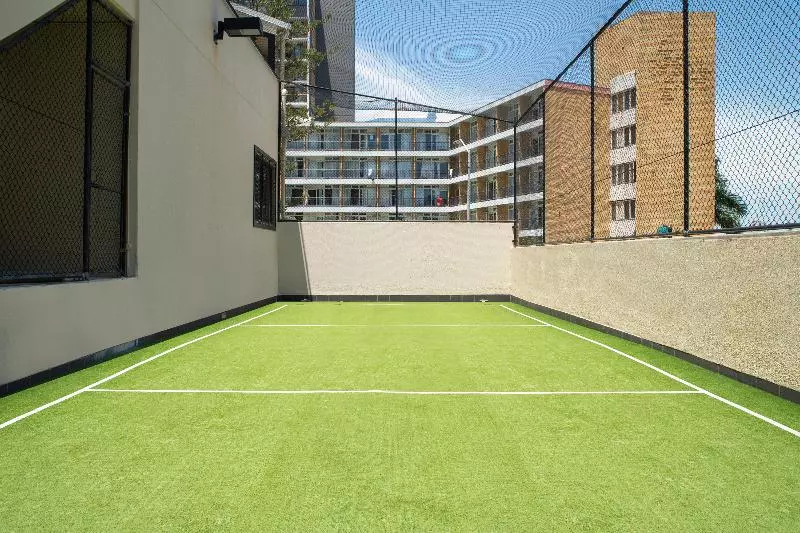 Fotos del hotel Breakfree Cosmopolitan:  17