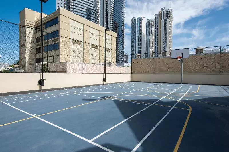 Fotos del hotel Breakfree Cosmopolitan:  9