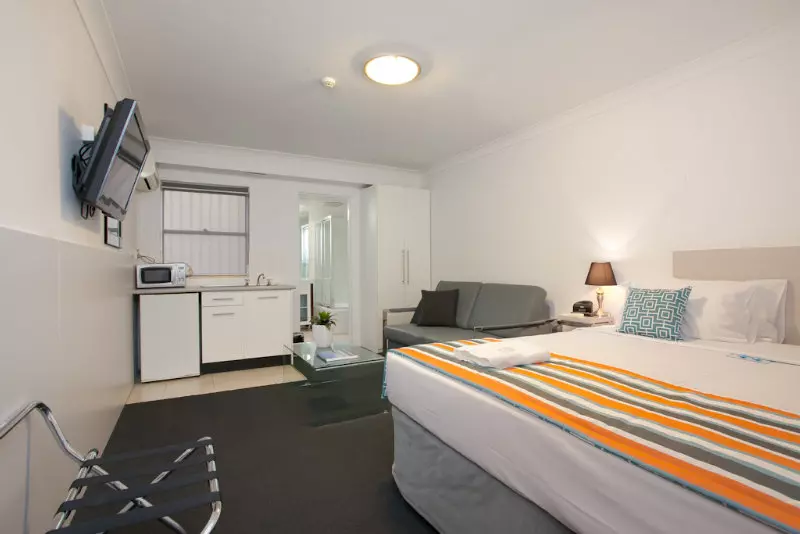 Fotos del hotel Central Railway:  7