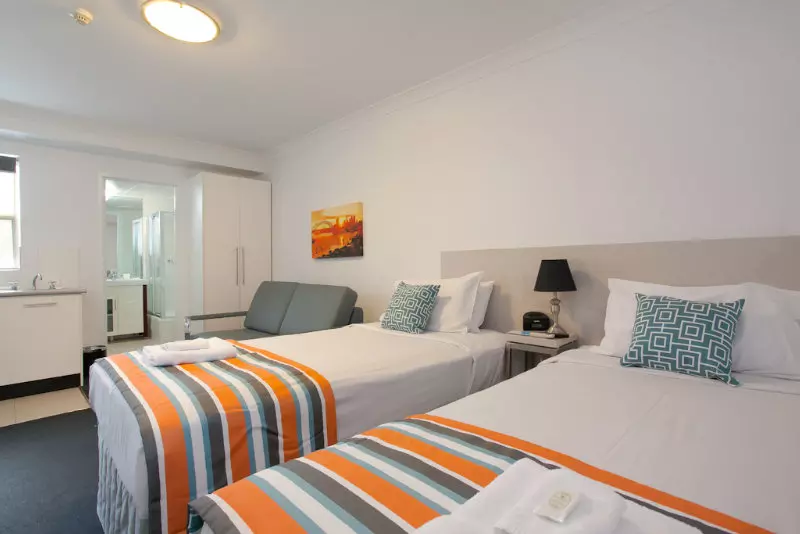 Fotos del hotel Central Railway:  9