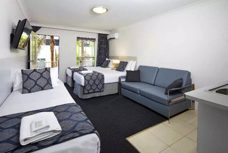 Fotos del hotel Central Railway:  12