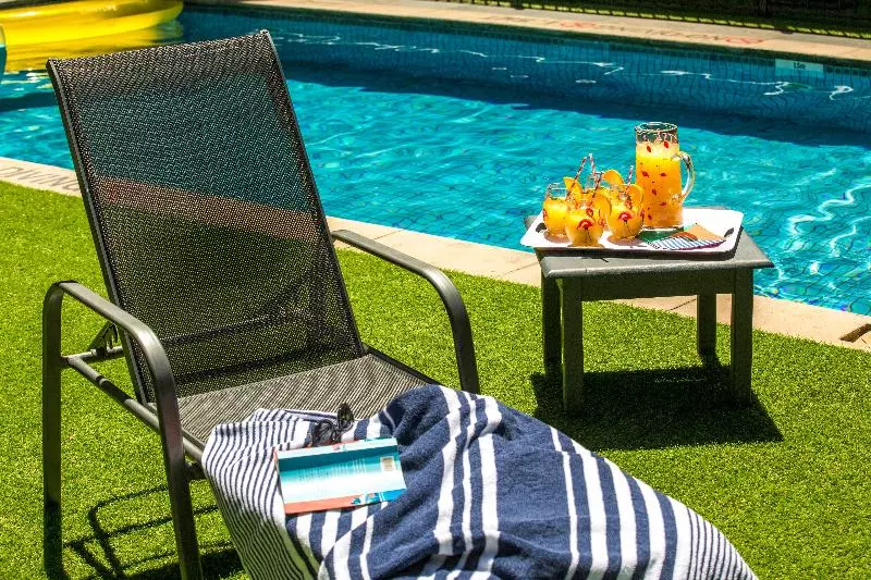 Fotos del hotel Holiday Inn Melbourne On Flinders, An Ihg:  4