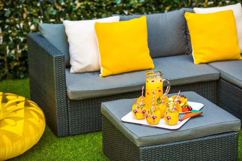 Fotos del hotel Holiday Inn Melbourne On Flinders, An Ihg:  6