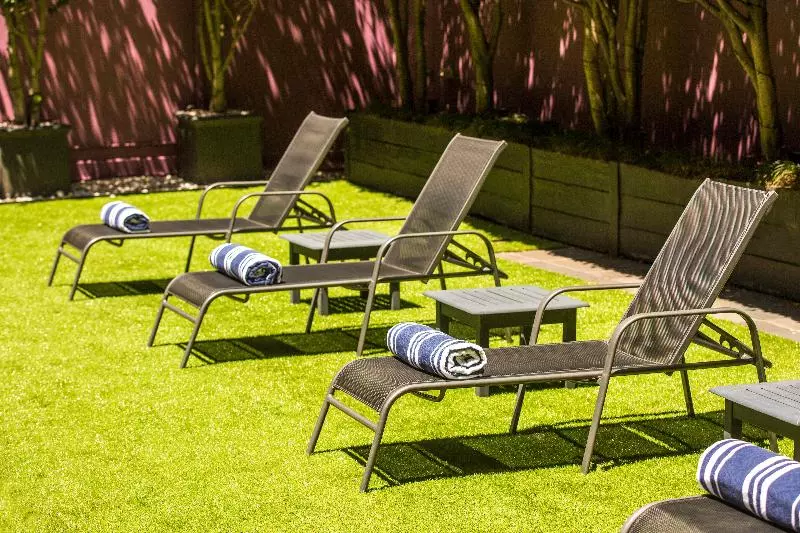 Fotos del hotel Holiday Inn Melbourne On Flinders, An Ihg:  19