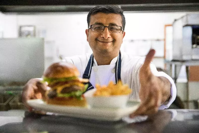 Fotos del hotel Holiday Inn Melbourne On Flinders, An Ihg:  13